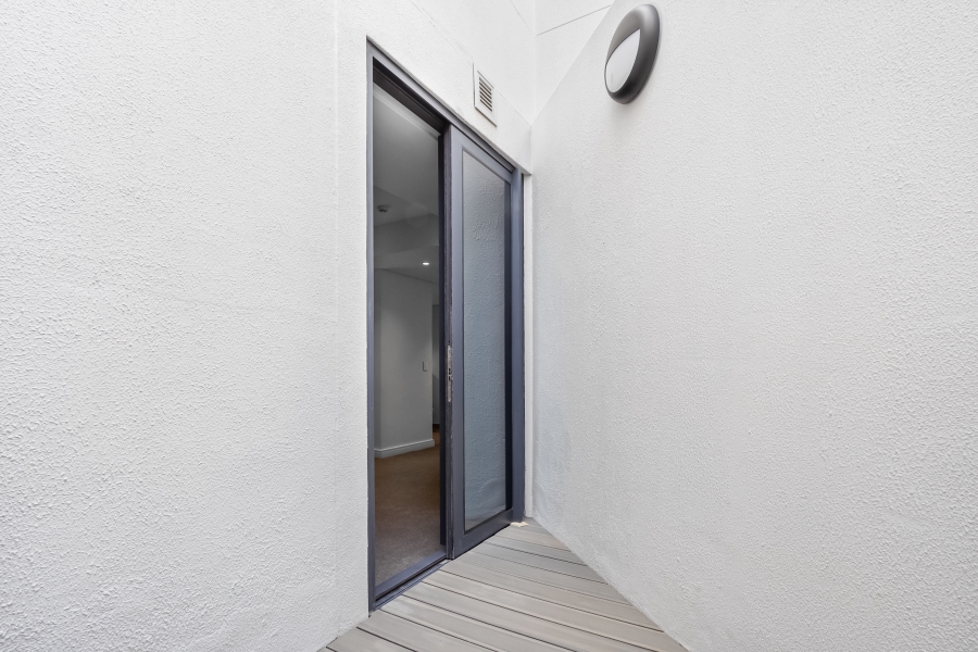 2 Bedroom Property for Sale in Cape Town City Centre Western Cape